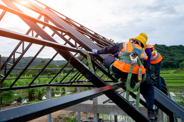 Best New Roof Installation  in Waynesville, NC